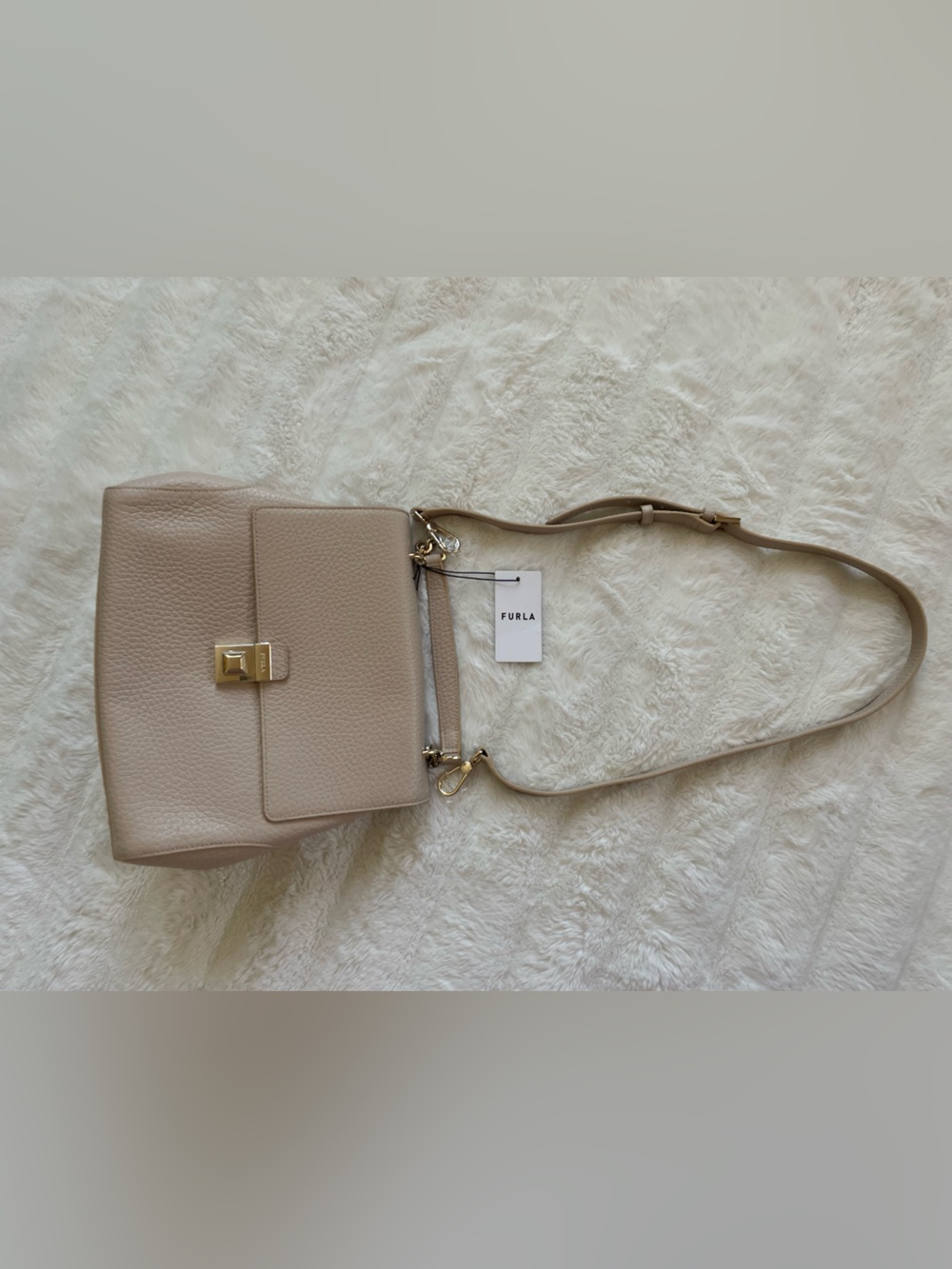 Furla Bag. - Picture 7 of 16